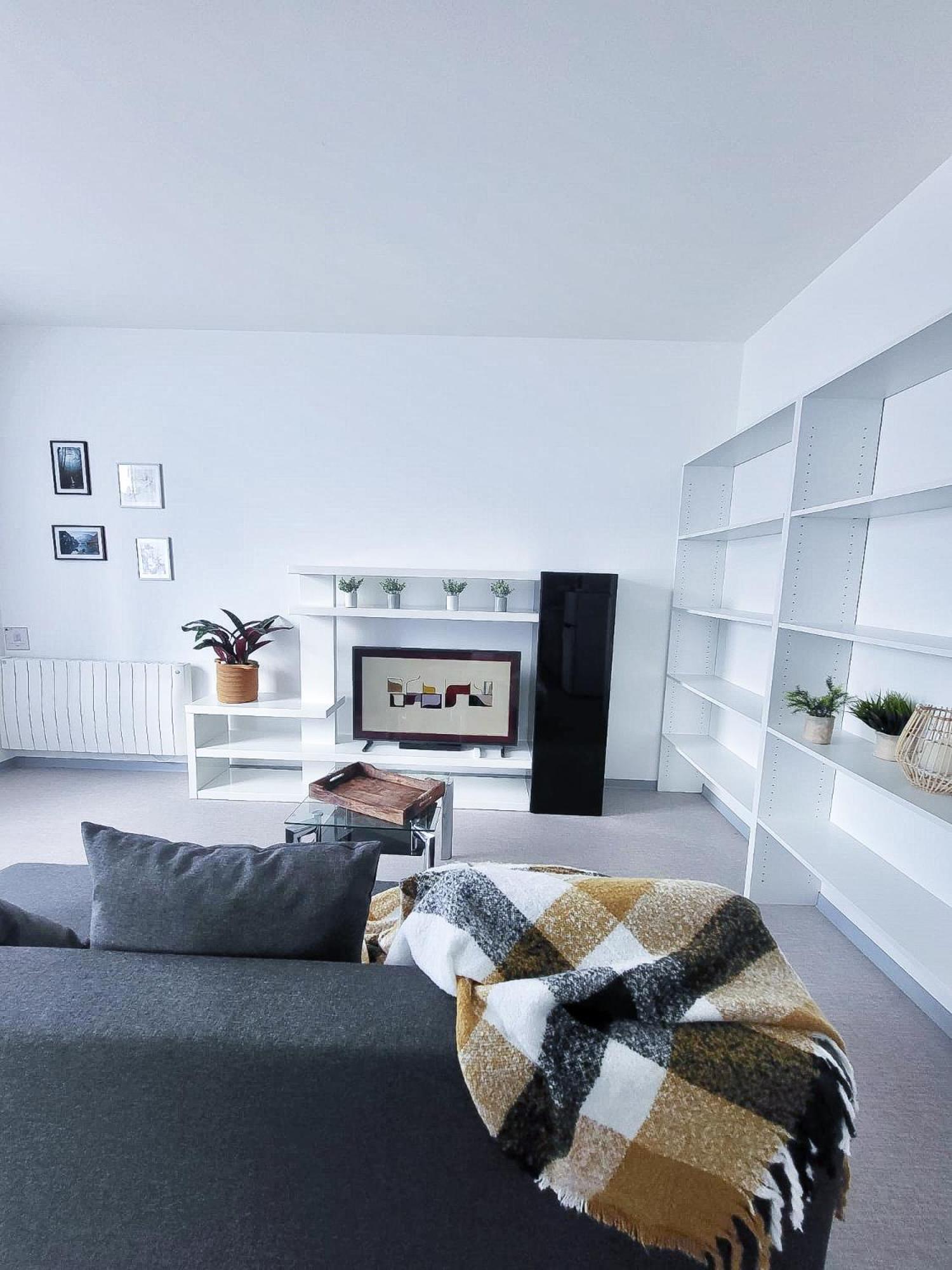 Апартаменти Le Chaleureux, 5Min Bale,Parking Сен-Луї Екстер'єр фото